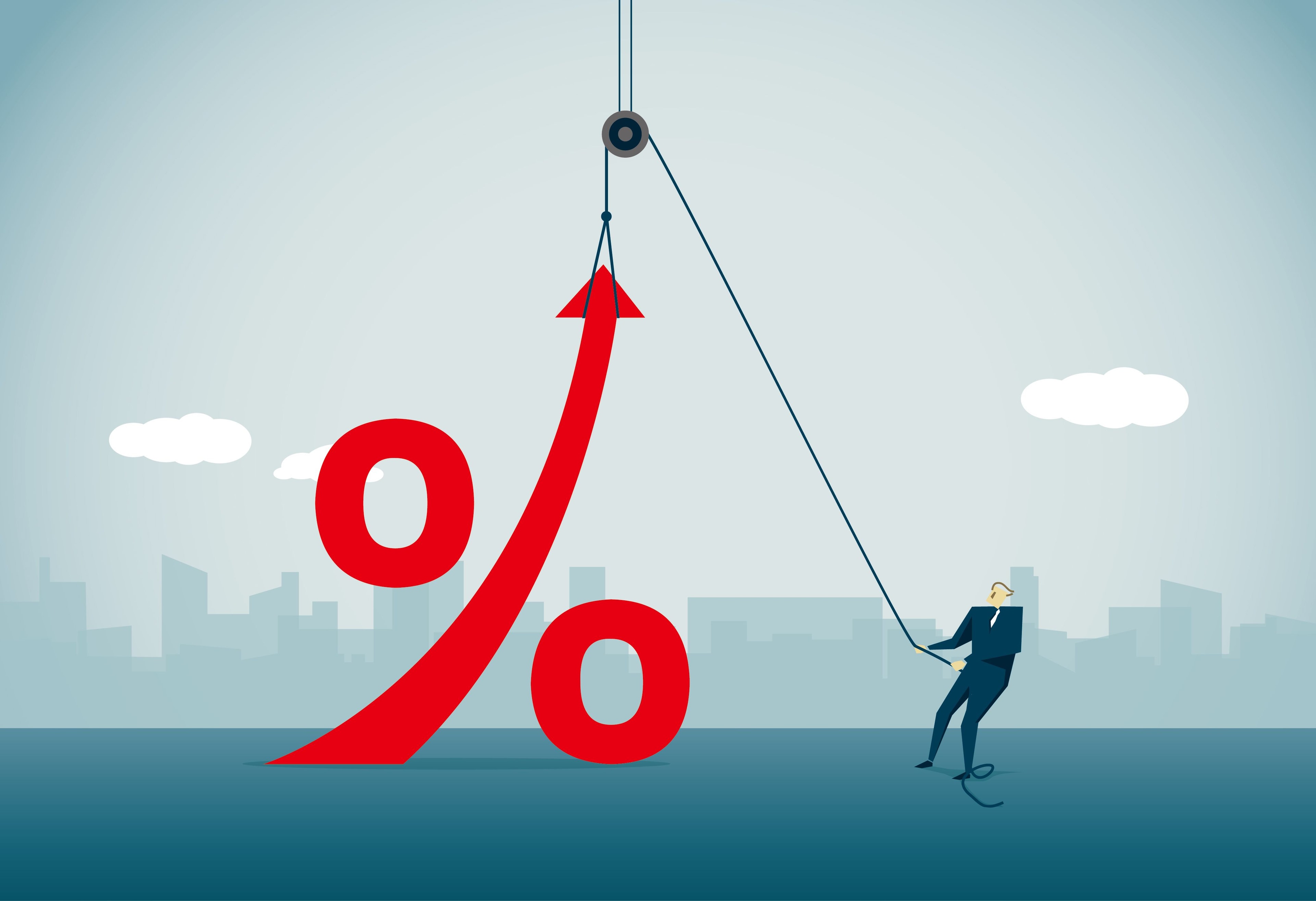 Solutions to high-interest rate and sub-optimal business and industry performances