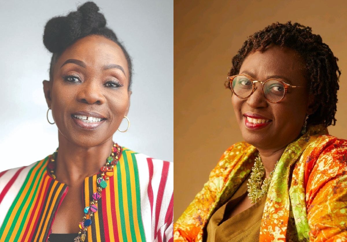 5 leading Corporate Communications’ Professionals in West Africa