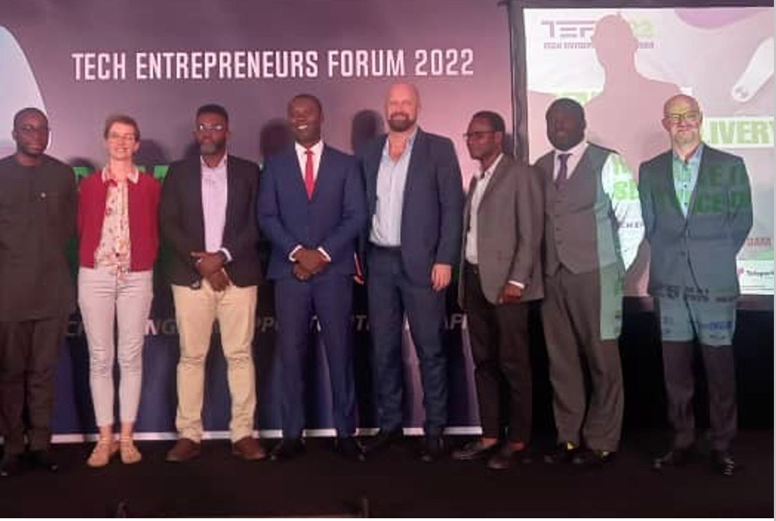 Unemployment crisis, remote working opportunities worth exploring – TEF speakers