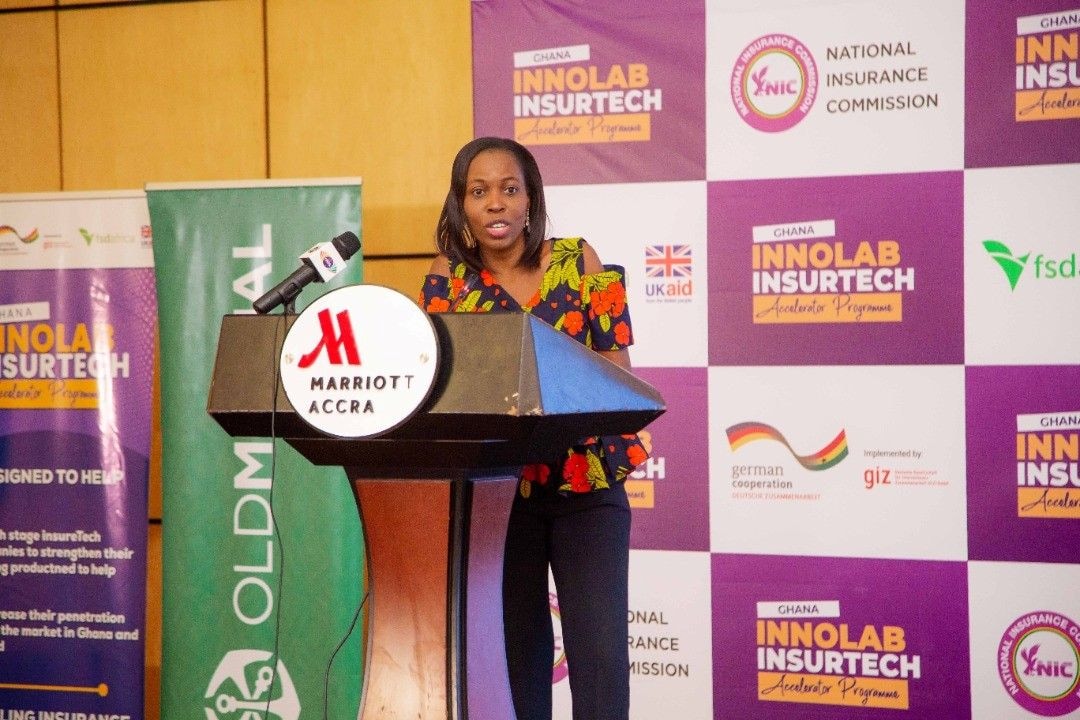 Old Mutual calls for extension of insurance coverage to rural areas