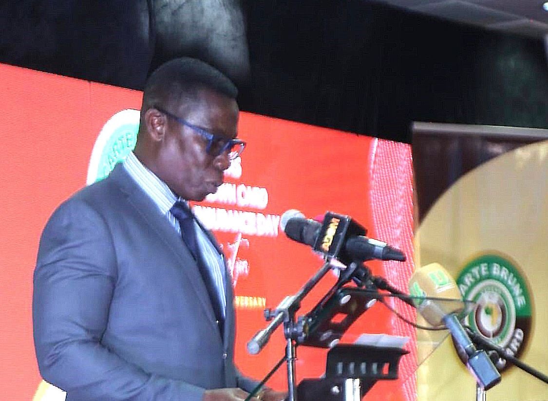 NIC boss calls for collaboration between motor insurance companies and Ghana National Bureau