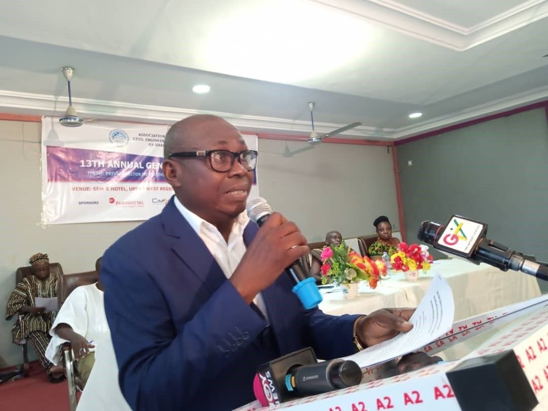 Non-payment of arrears affecting local contractors, developmental projects