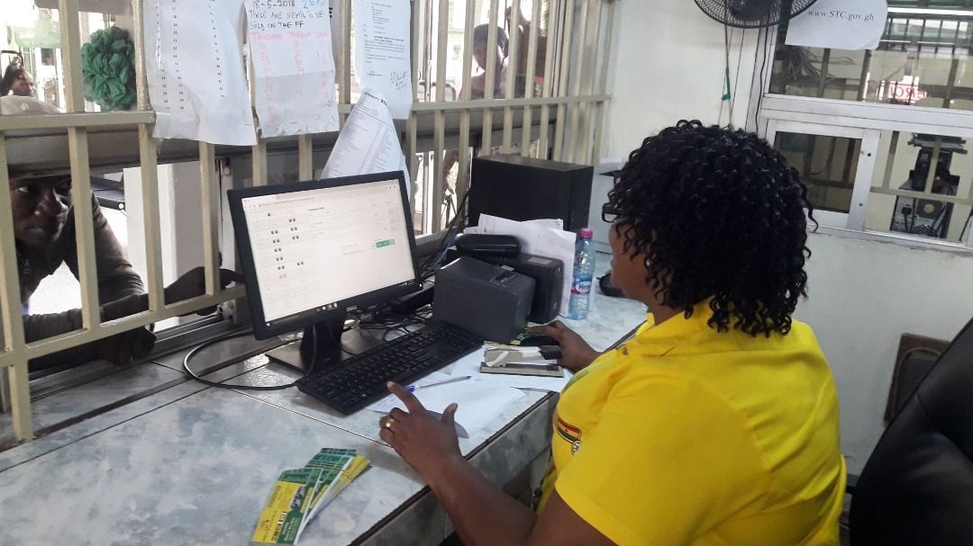 Nacasky poised to support digitisation agenda, targets transport firms