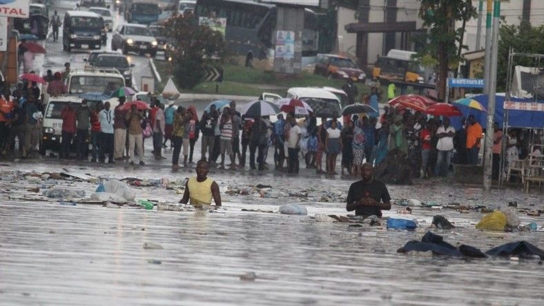 World Environment Day: a call to action against perennial city floods