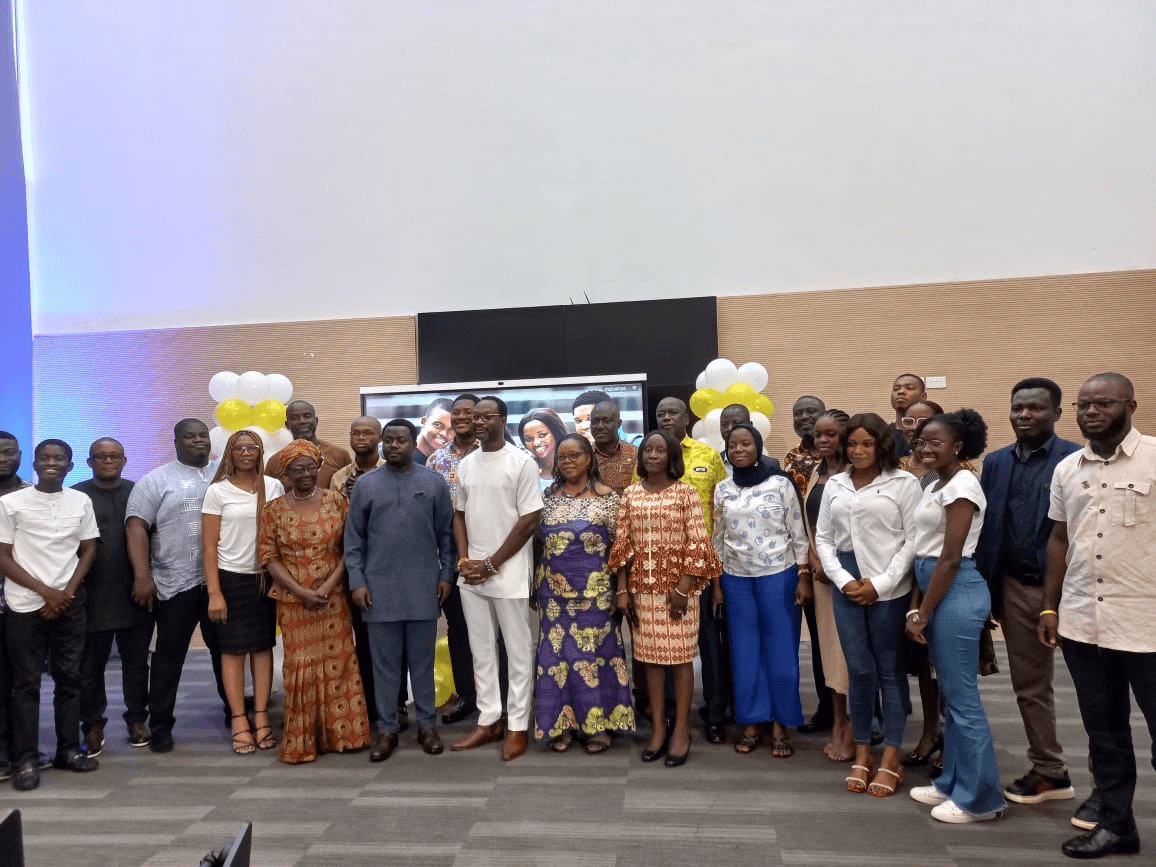 MTN Bright Scholarship Reloaded launched