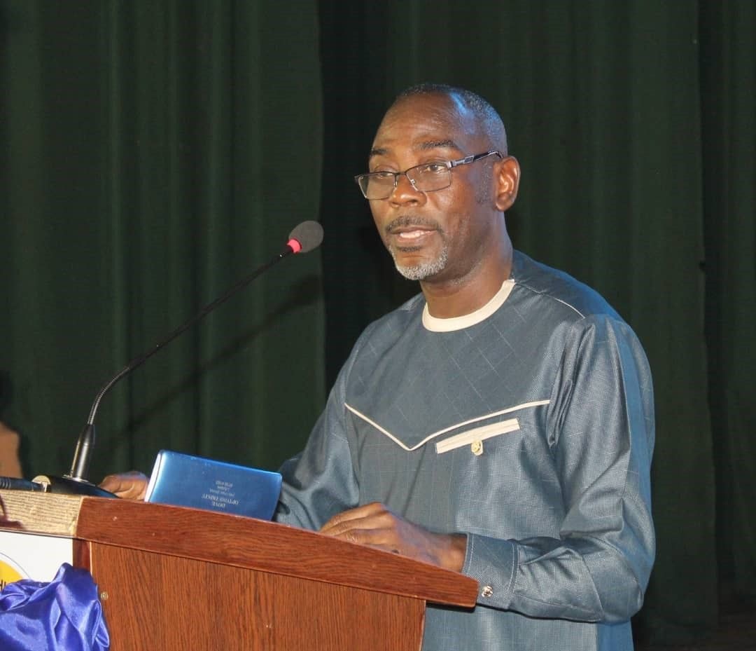 Akosombo International School at 60: Students urged to strive to become reformative leaders in society