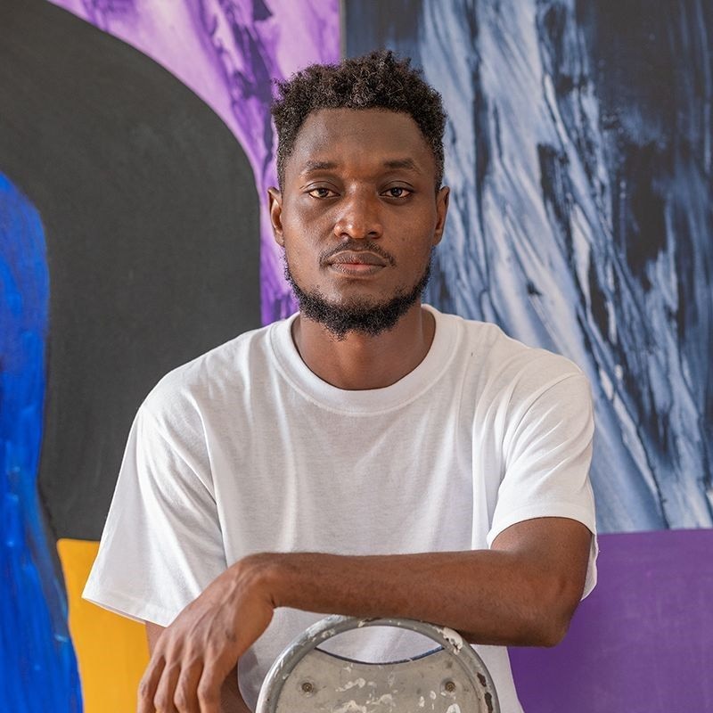 Canoe Vibes: Isshaq Ismail – confronting socio-cultural and political sermons as a work of art