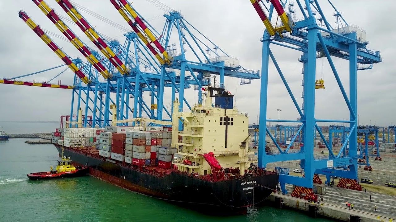 Trade competitiveness declines in 10yrs
