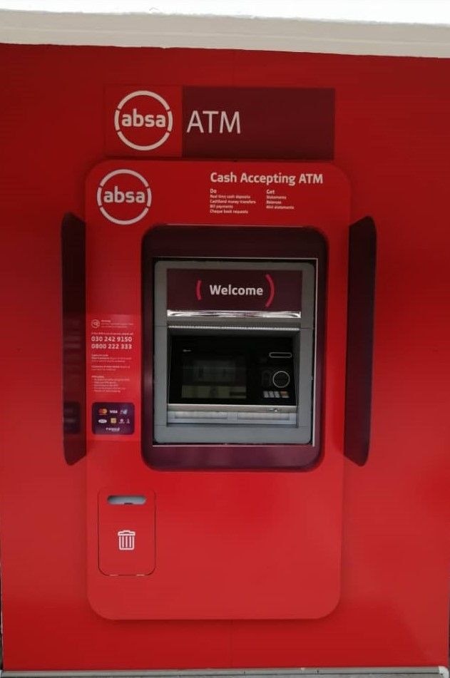 Absa Bank introduces first-ever QR Code feature for ATMs