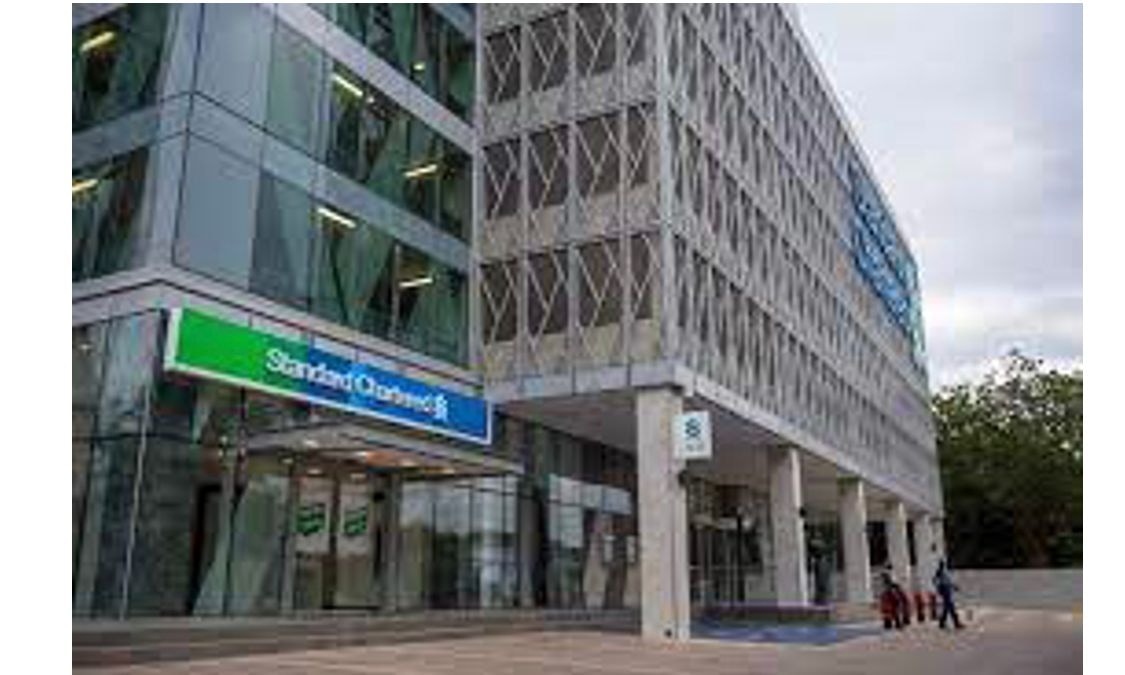 Standard Chartered is Best Wealth Management Bank for 3rd year running