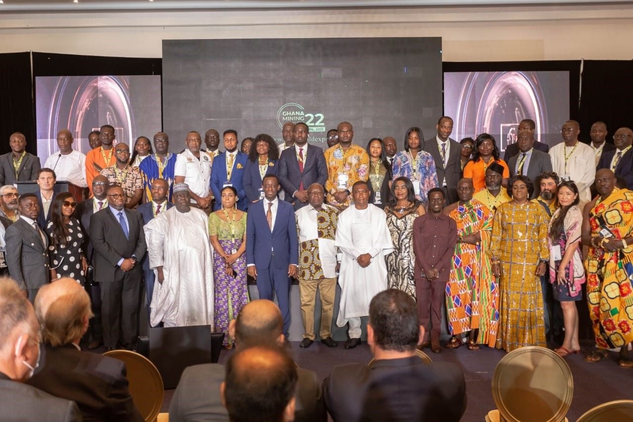 Gold Expo Report 2022 to be launched in July