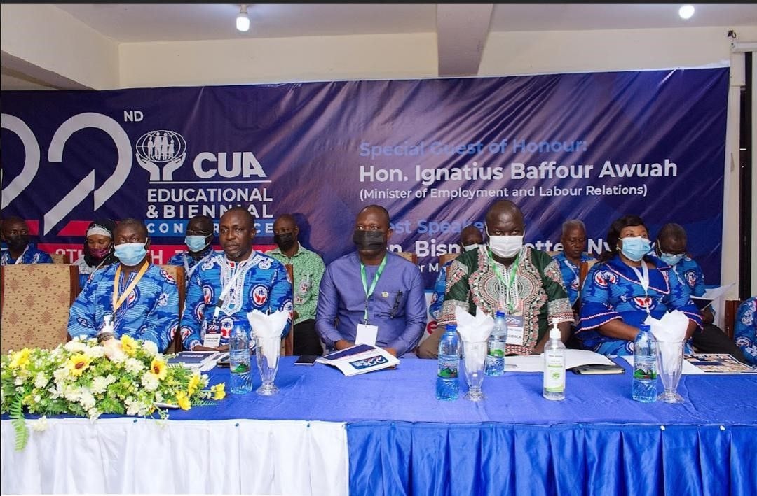 Build necessary financial, operational resilience to aid recovery agenda – CUA urged