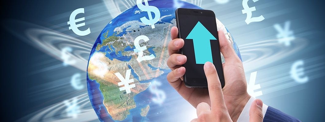 Remittances play defining role in binding migrants to  families back home   