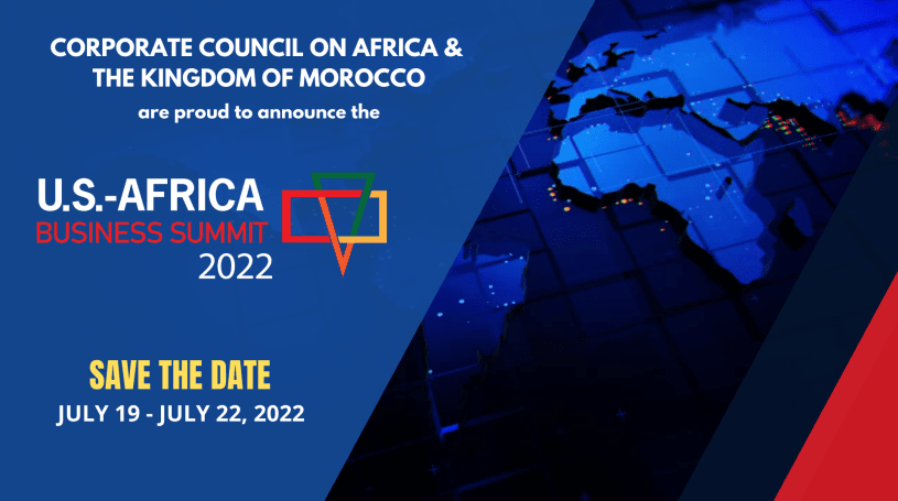 US-Africa Business Summit comes to Marrakech