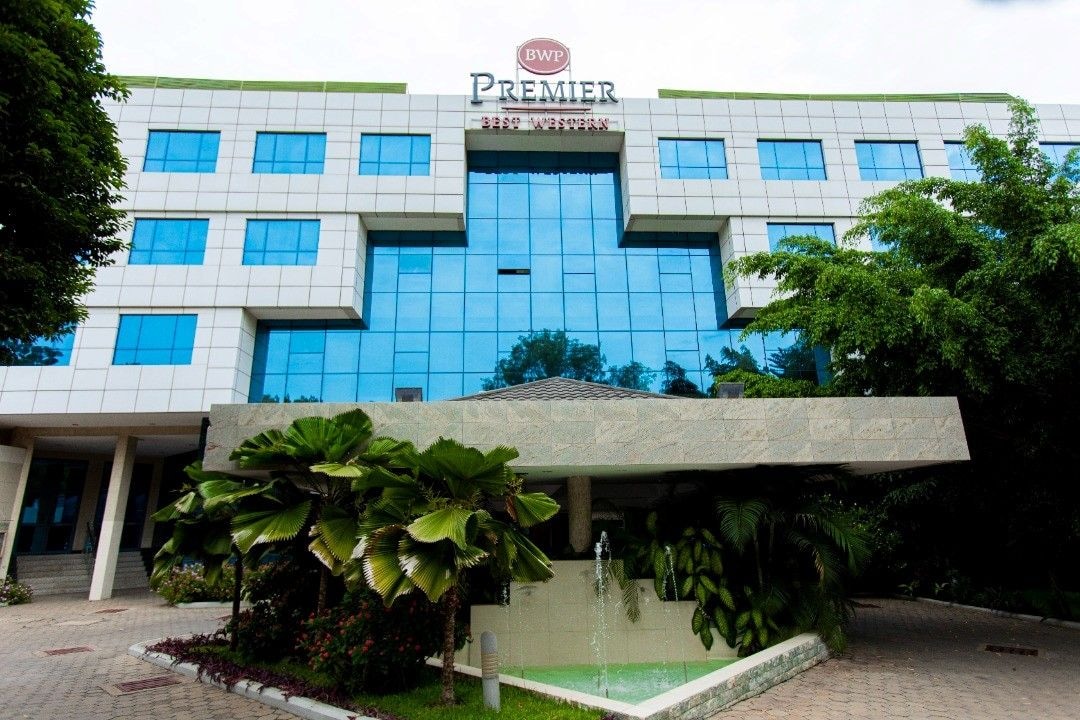 Best Western Premier Hotel gears up for Father’s Day celebration