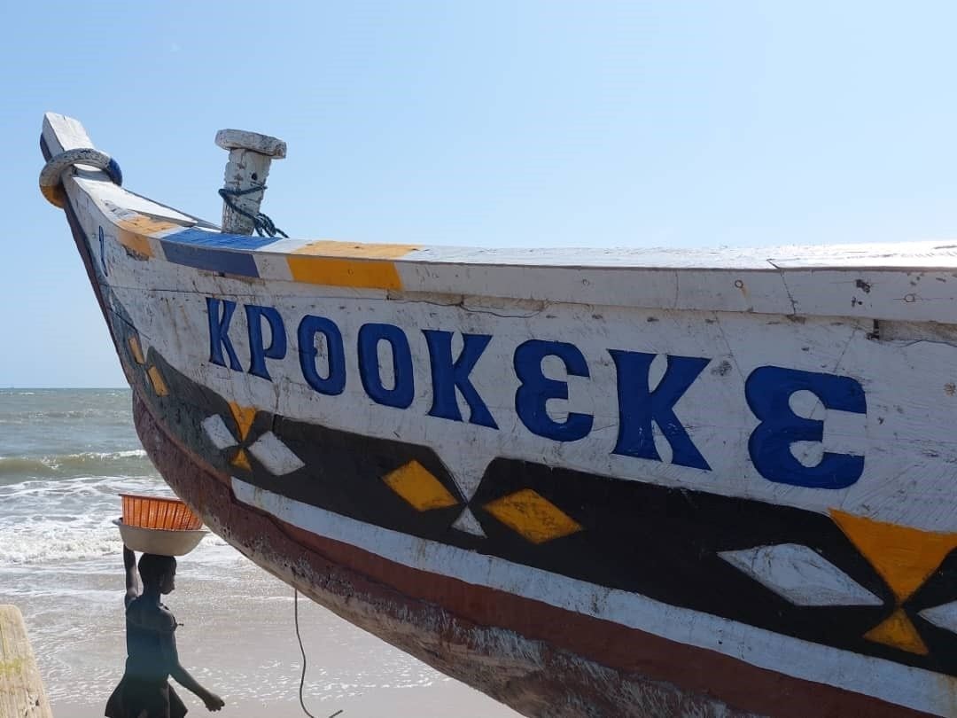 CanoeVibes: Canoe inscriptions, religion, and faith