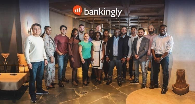 Bankingly closes successful investment round for US$11m