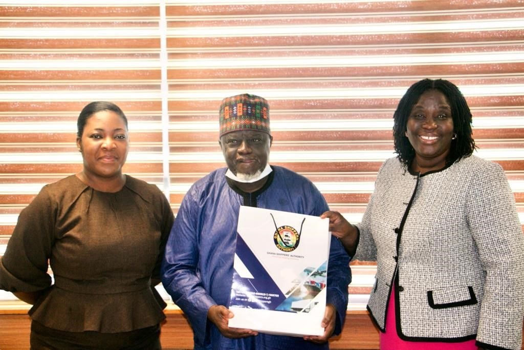 Shippers Authority and WACTAF to improve cross-border trade data collection