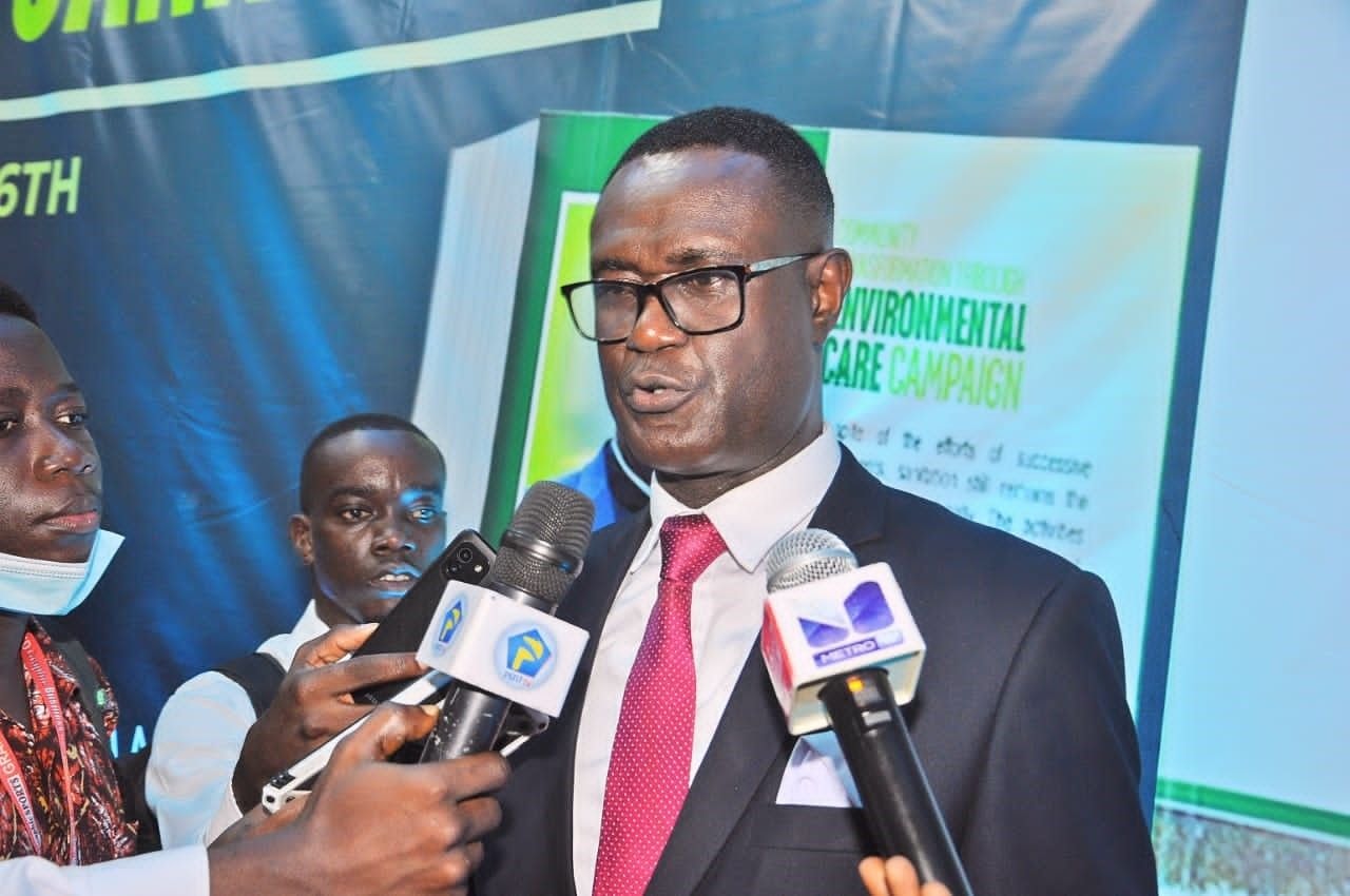 Book on Environment launched