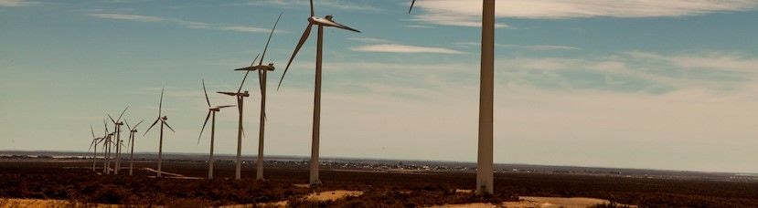 Could wealthy nations fund the energy transition in emerging markets?
