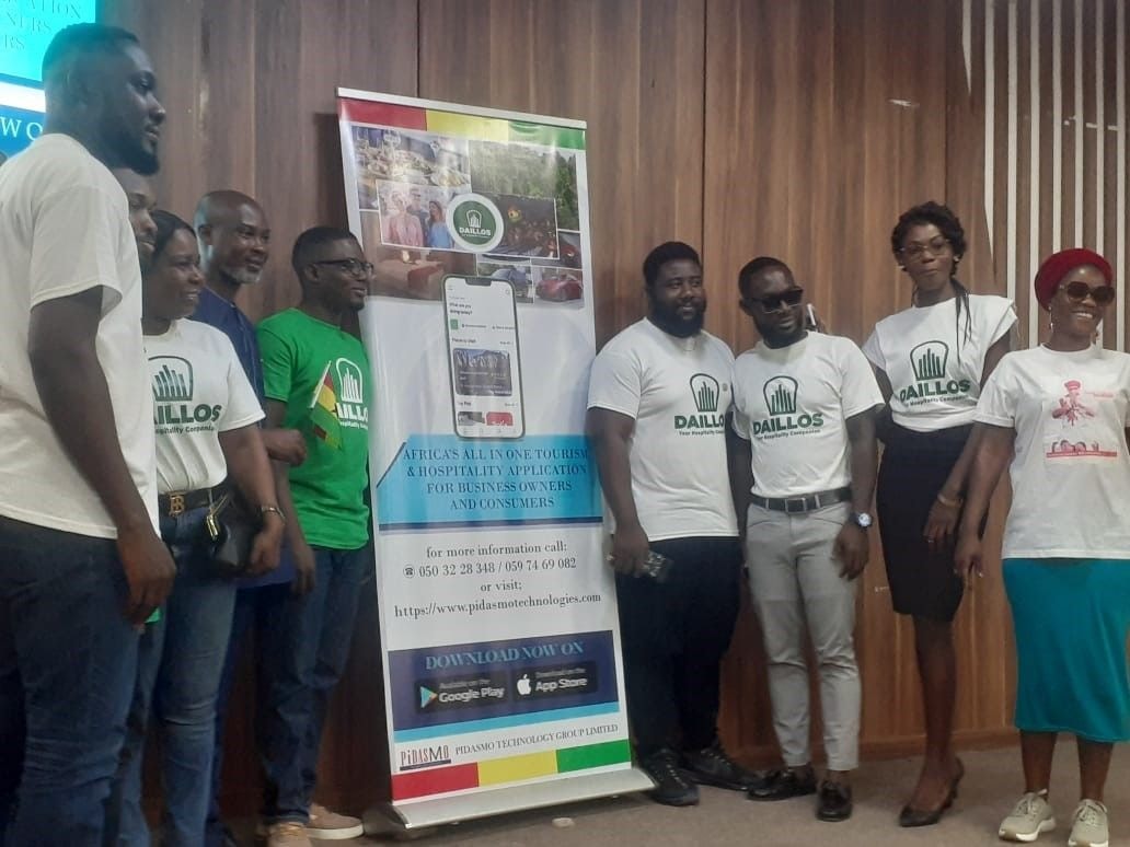 Tourism, hospitality sectors get one-stop app to harmoniSe operations