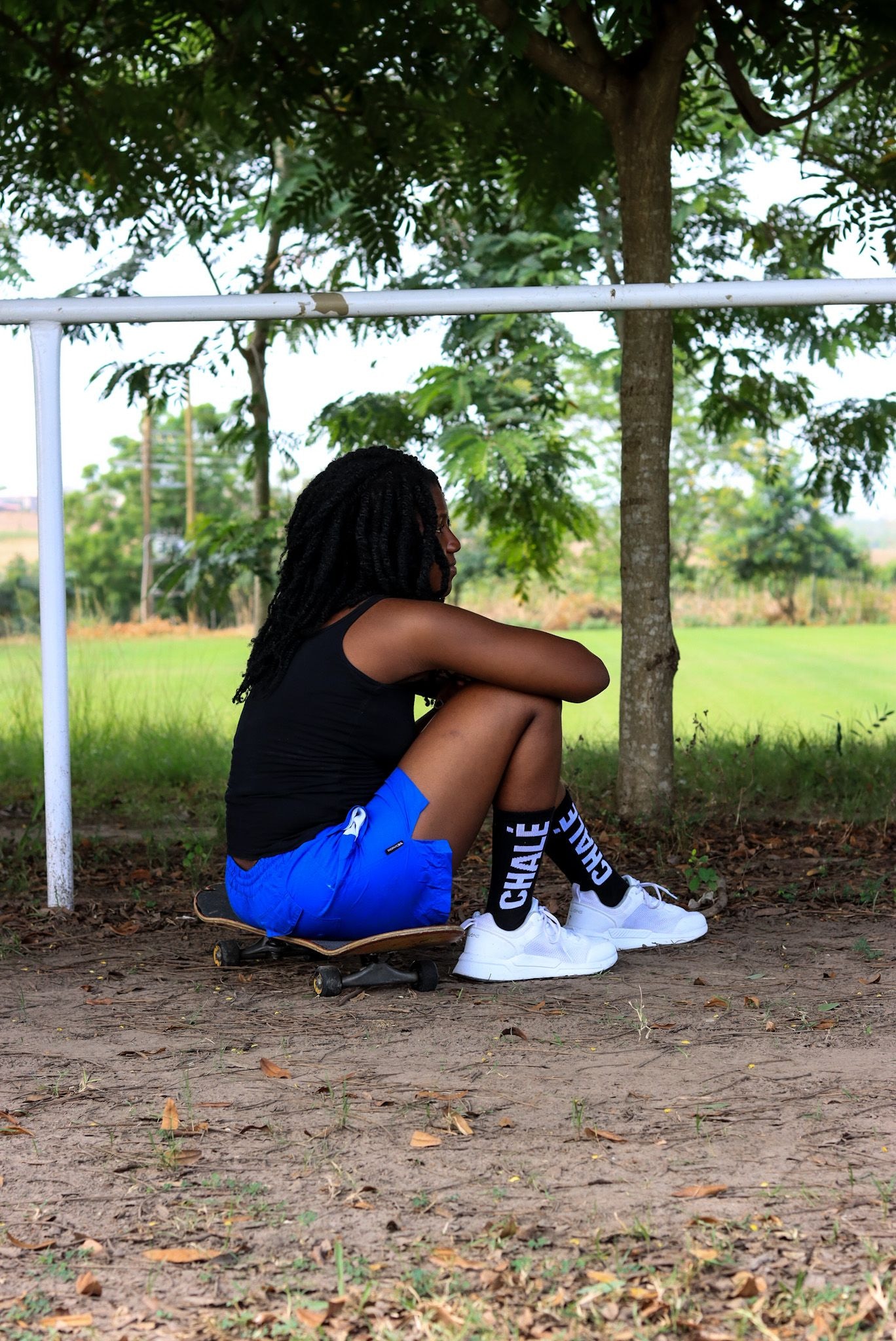 Chalé Socks ‘Athletics Collection’ designed for people with active lifestyle