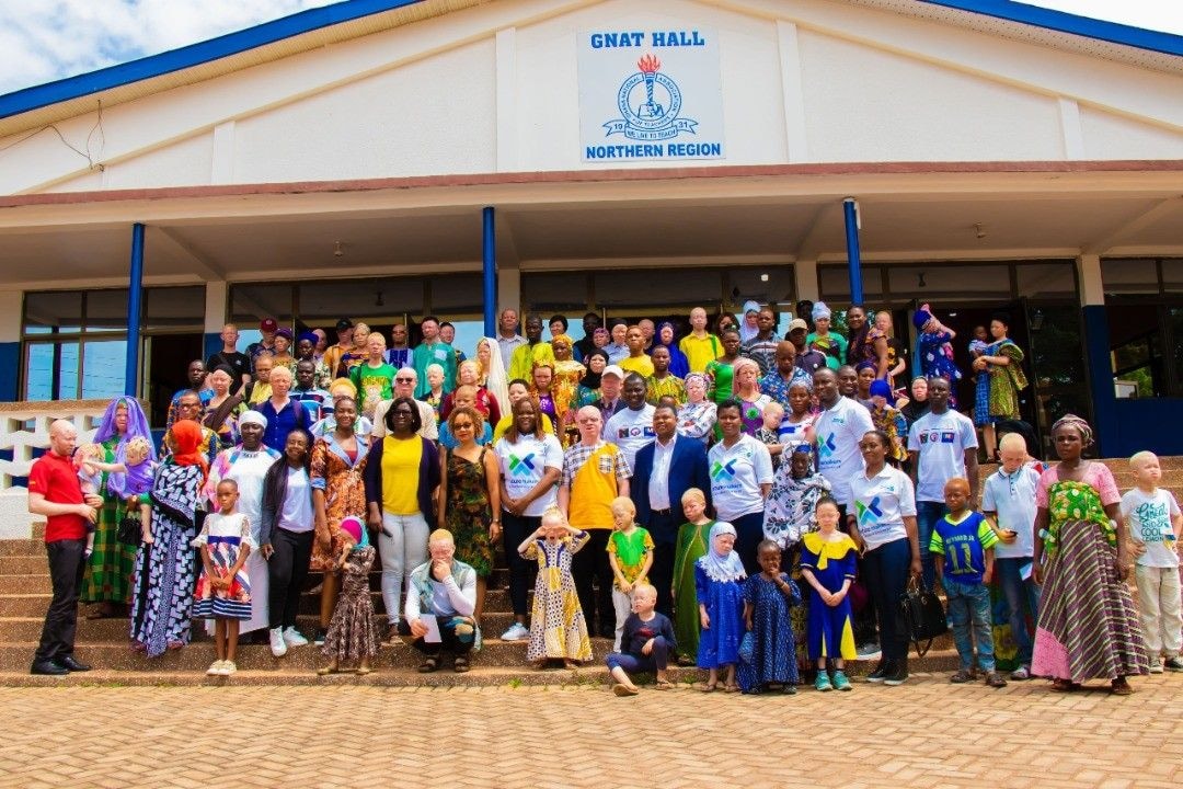 Standard Chartered – we are proud to support the drive for greater diversity and inclusion