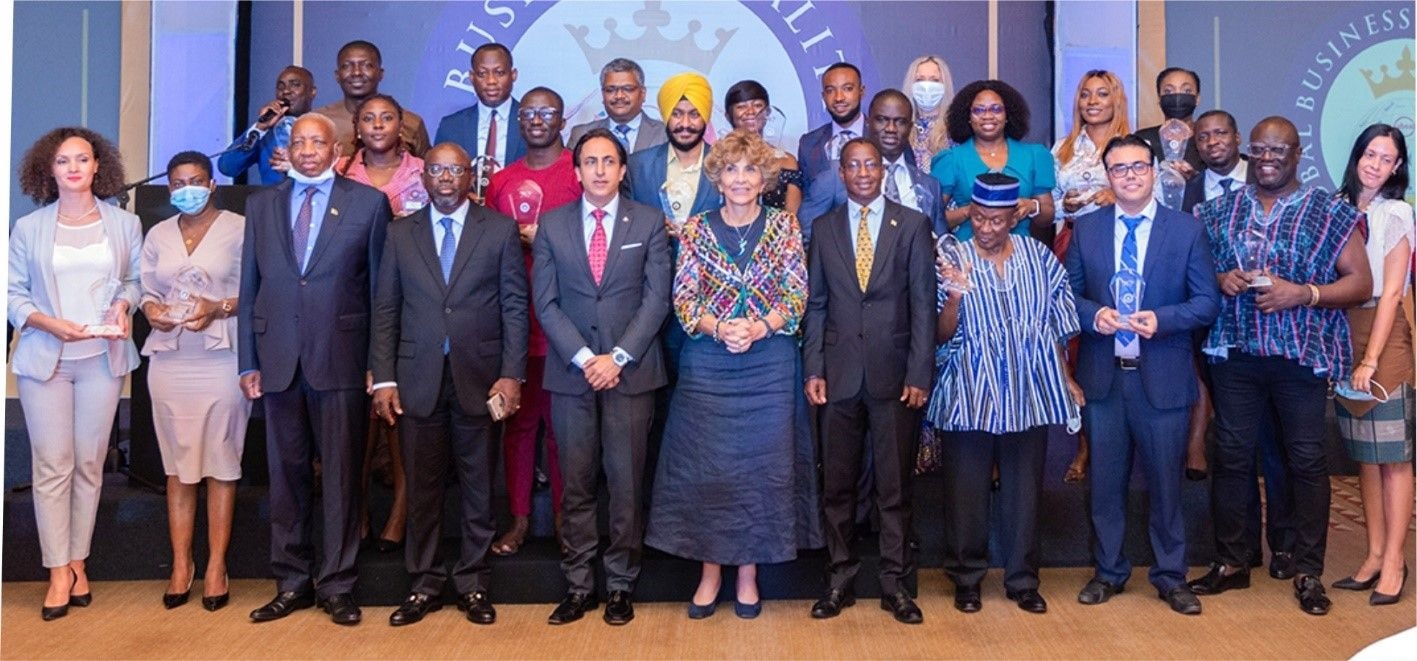 Ayorkor Botchwey to grace Global Business Quality Awards & Summit 2022