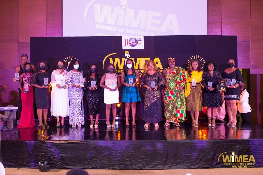 Nominations open for 2nd Women in Mining and Energy Awards