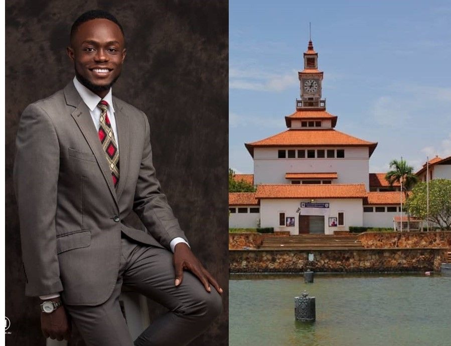 University of Ghana Students’ Representative Council (UG-SRC) to host Skill-Up for Jobs Bootcamp 2022