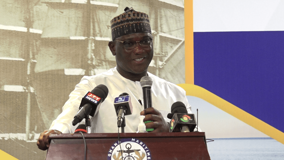 Parliament passes Cabotage Law to  improve conditions of local seafarers  