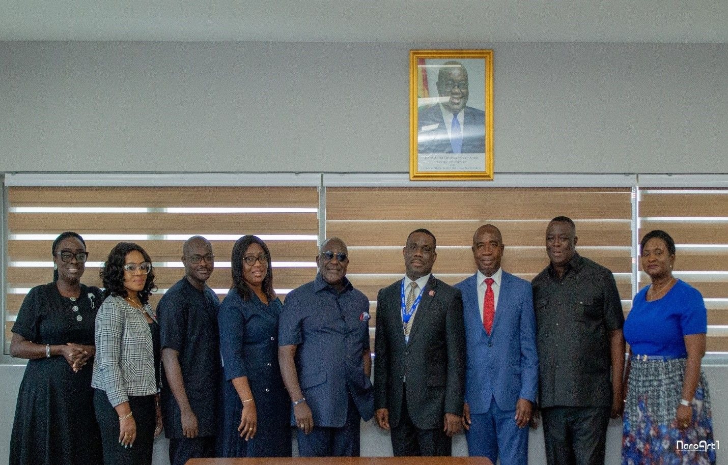  GEXIM Independent Audit Committee inaugurated