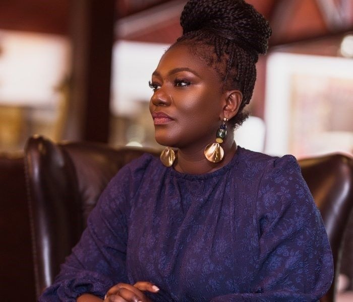 Dentaa Amoateng MBE makes list of top 50 young CEOs