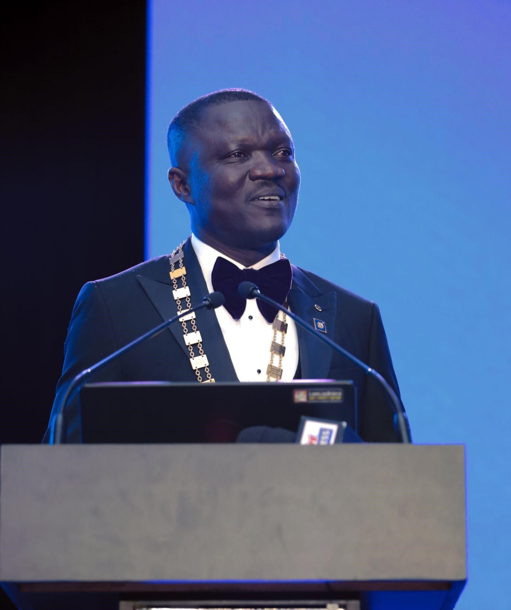 Rotary District 9102 targets US$2m in project expenditure