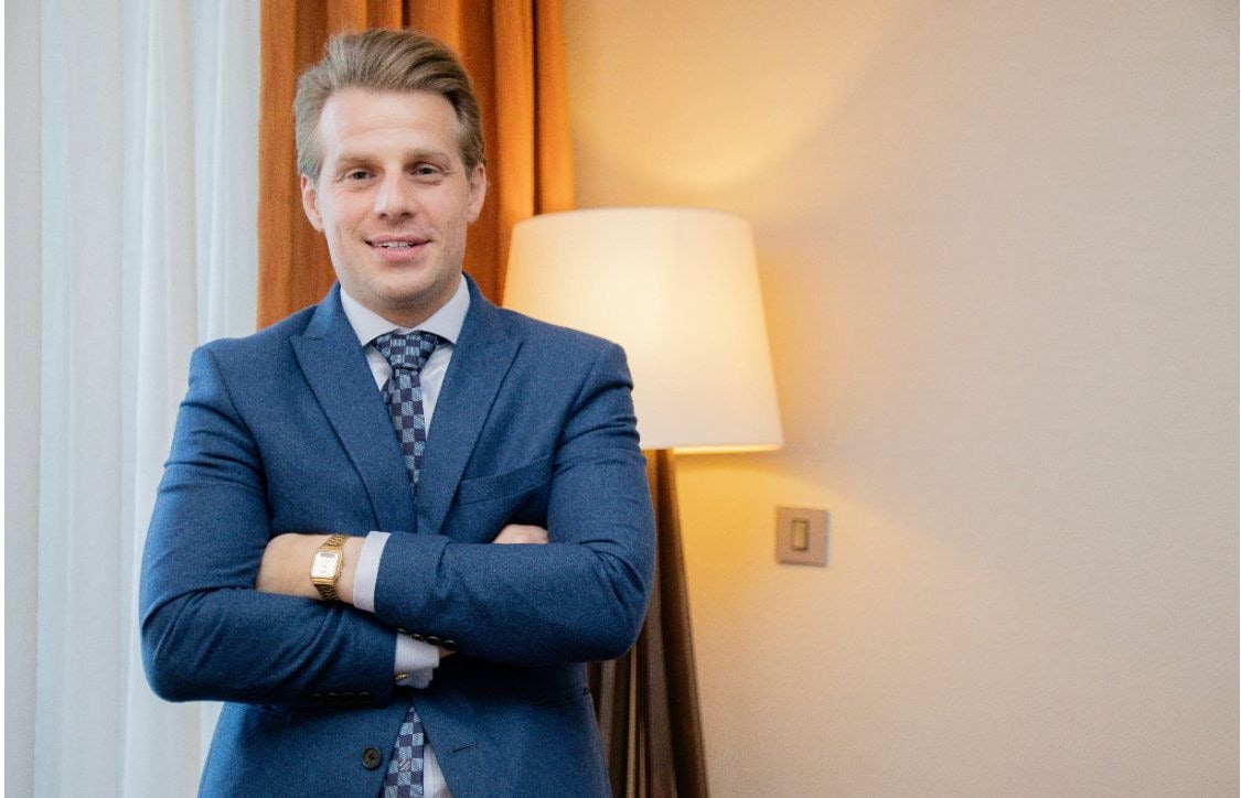 Ghanaian investors warming up to UK real estate investments