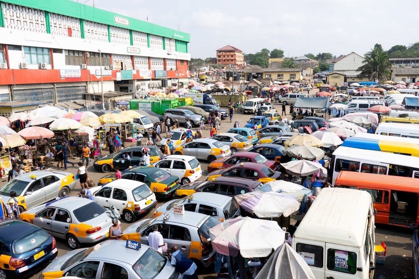 Working for the fuel: the sad reality of being a commercial driver