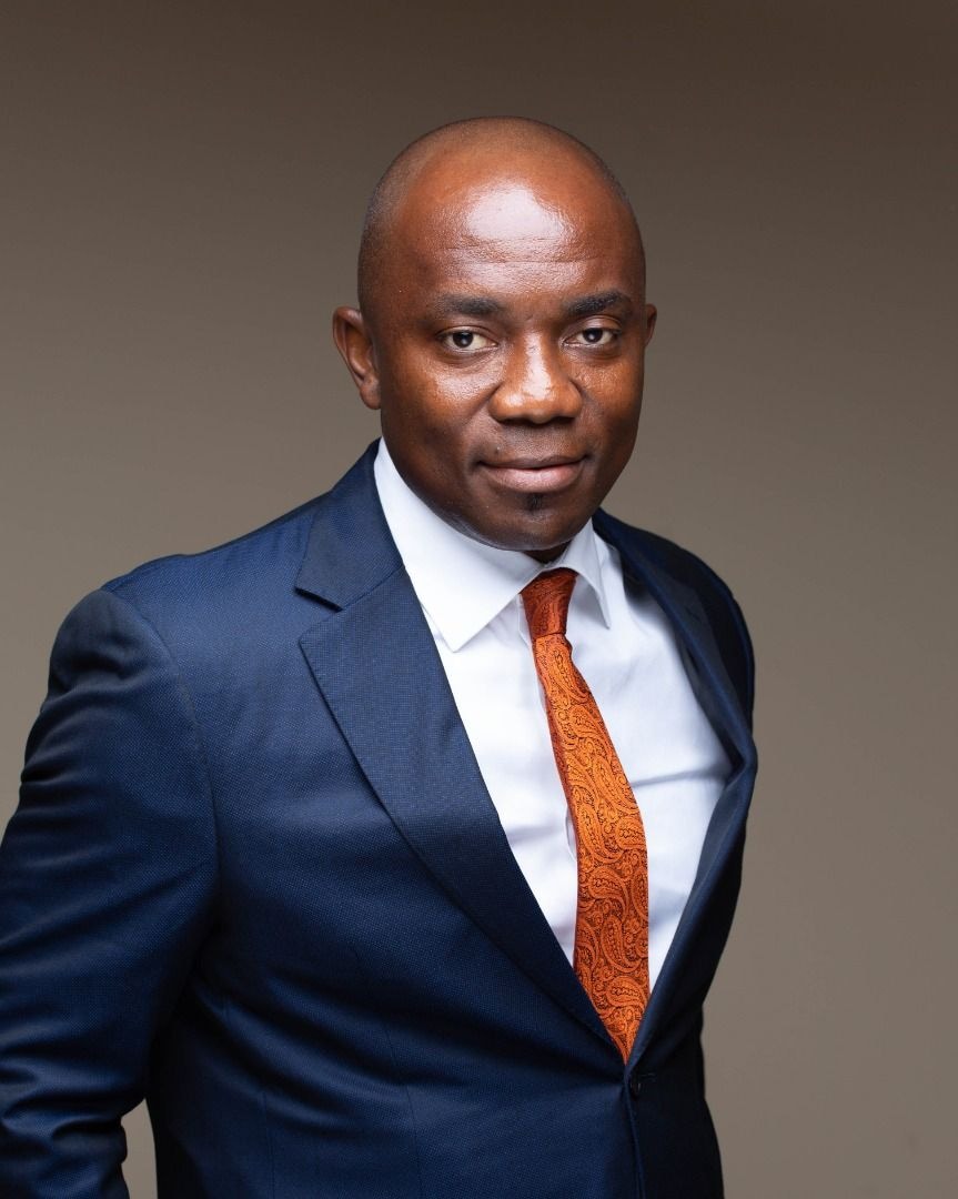 Patrick Kwaku Ofori appointed CEO of Chamber of Bulk Oil Distributors