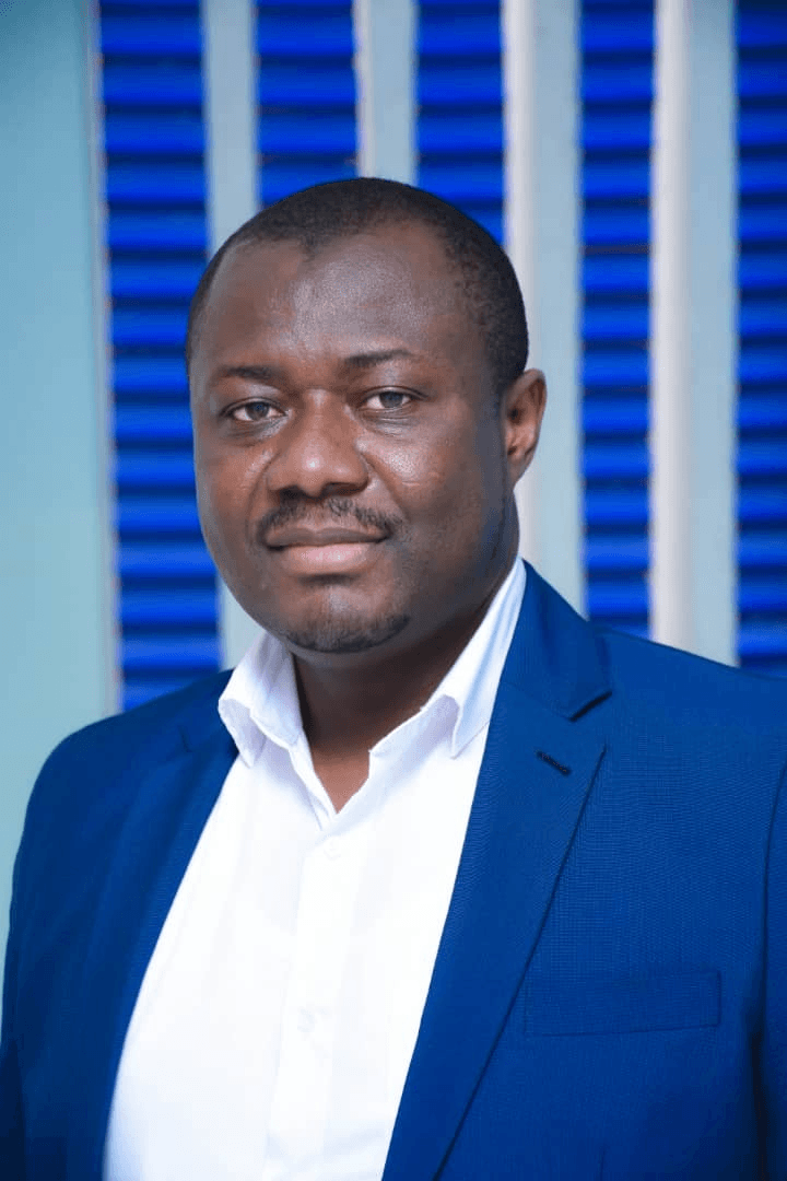 Industry & Consumer Information with Johnson Opoku-Boateng: Quality Policy