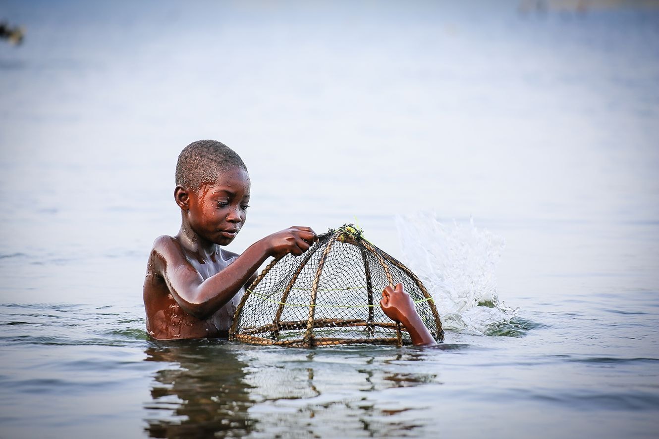 Challenging Heights rescues 11 more children from forced labour