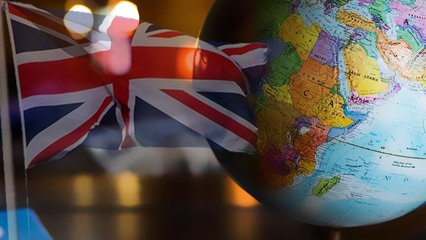 UK pursuing investment projects in Africa