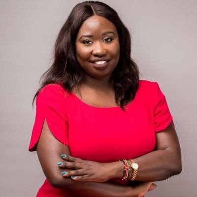 GMA’s Emma Wenani joins global PR industry leaders to mark World PR Day