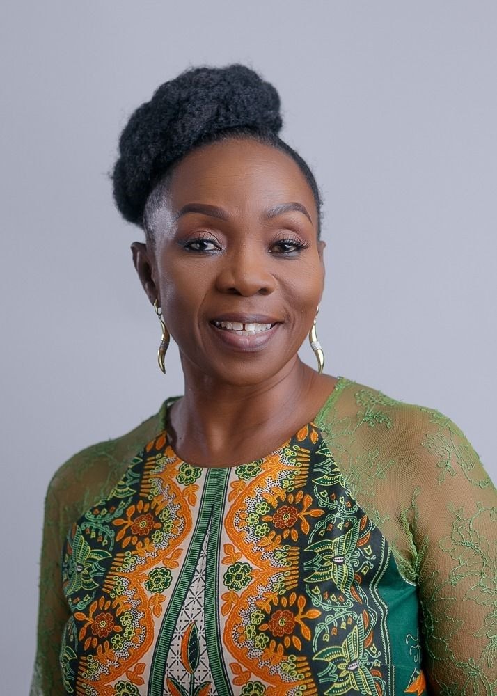 Stratcomm Africa Chief Executive wins ASCOM award