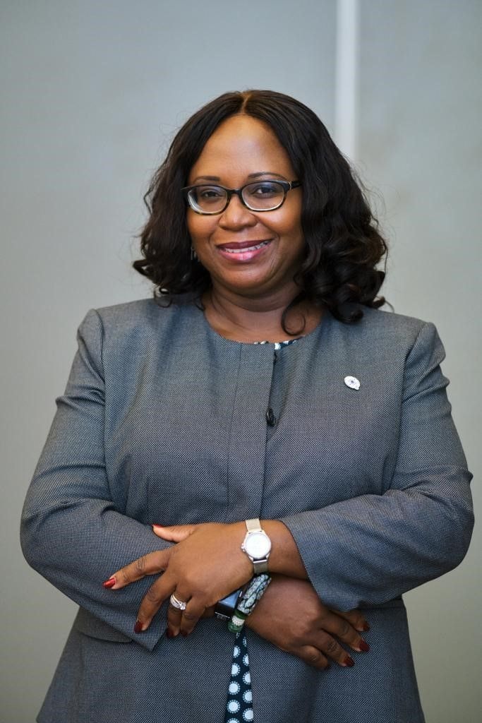 Rotary Club of Accra - La East welcomes new president