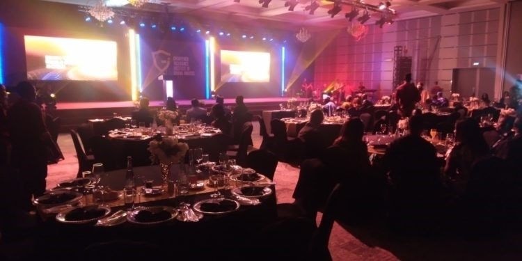CIIG 2nd edition of Insurance Excellence Awards ends