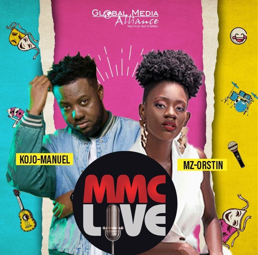 YFM’s Kojo Manuel, MzOrstin to perform at MMC LIVE 2022