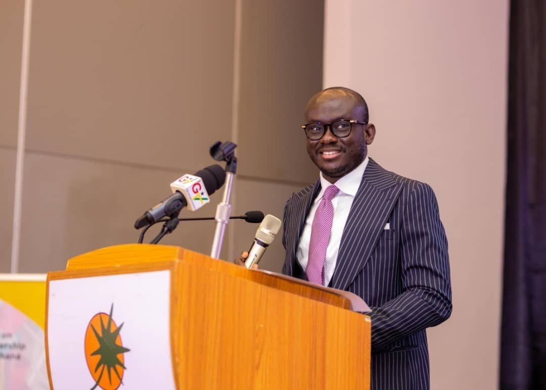 Corruption bedevilling entire economic spectrum – Akufo-Addo
