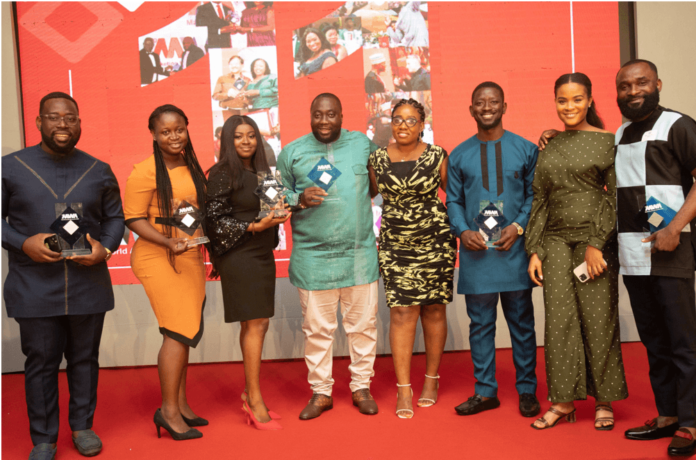Unilever’s marketers sweep top accolades