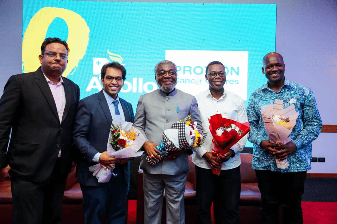 APCC set to improve cancer treatment through partnership with local hospitals