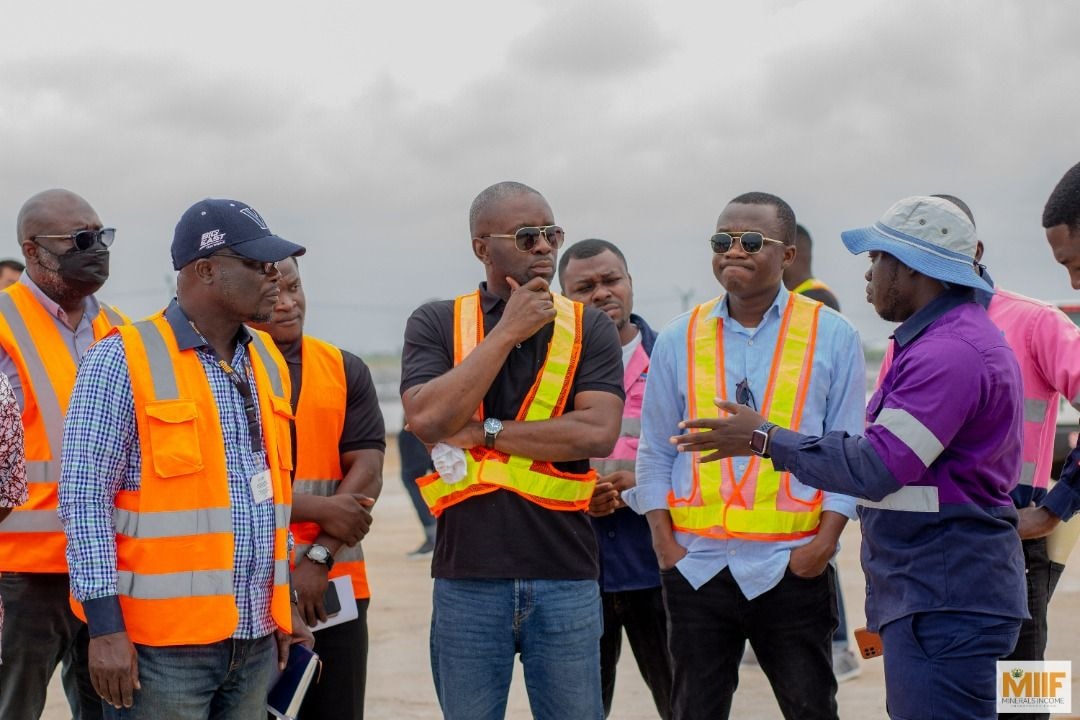 MIIF eyes multi-billion dollar salt industry