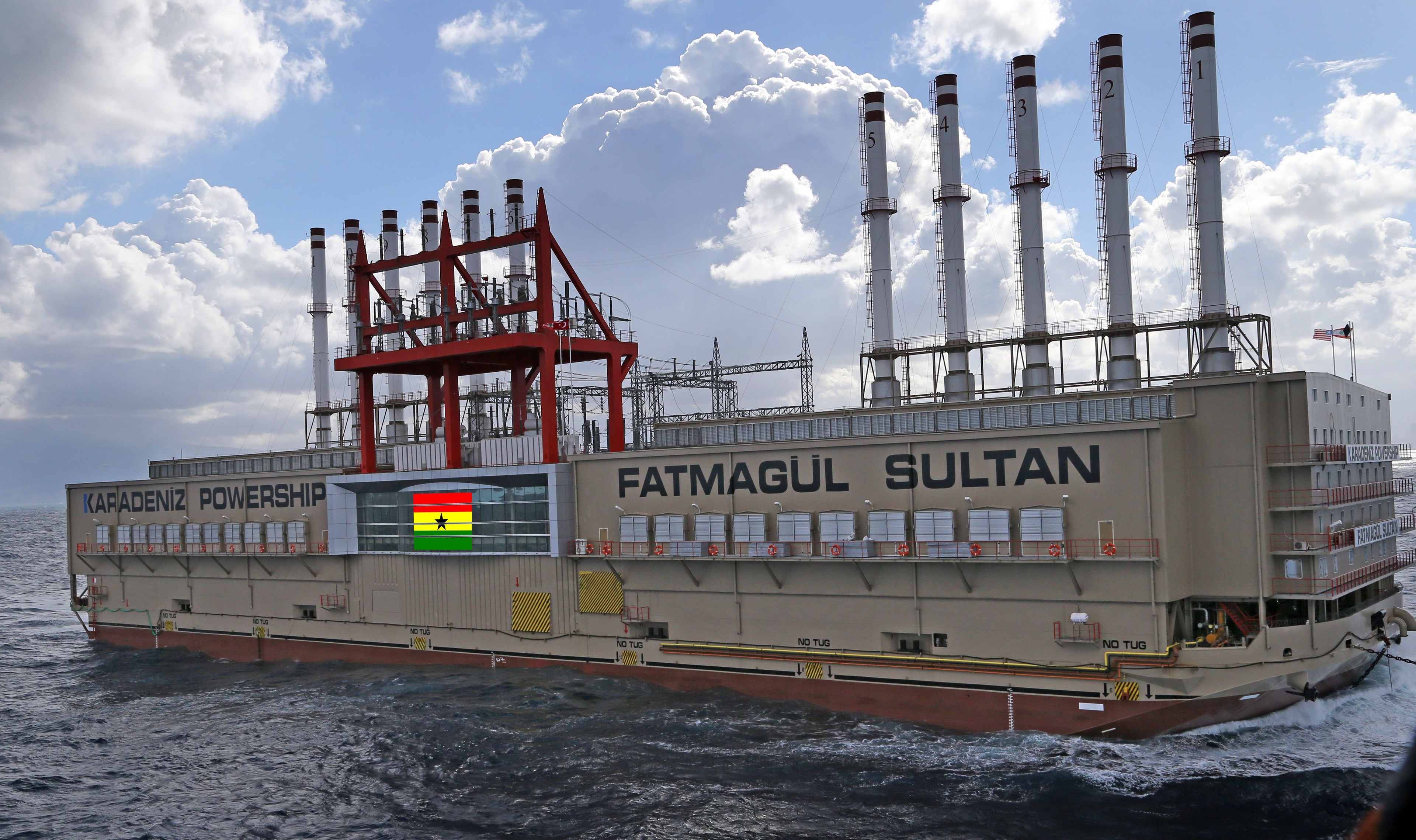 Controversial AMERI Plant relocation could worsen energy sector plight - ACEP